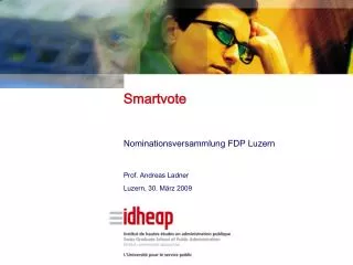 smartvote