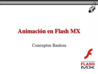 animaci n en flash mx