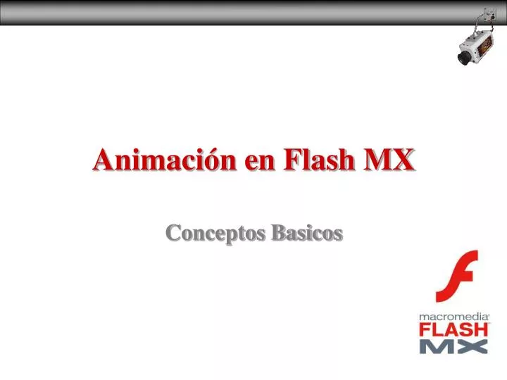 animaci n en flash mx