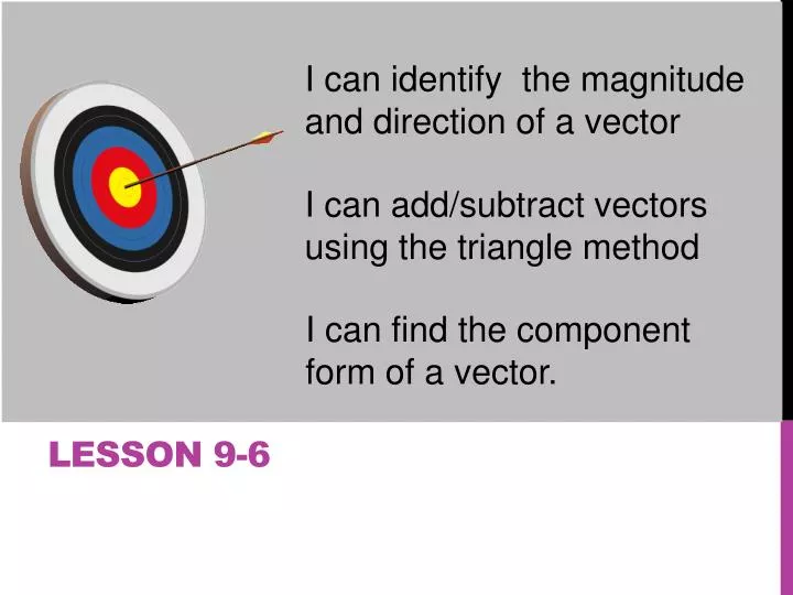 lesson 9 6