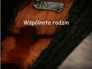 wsp lnota rodzin