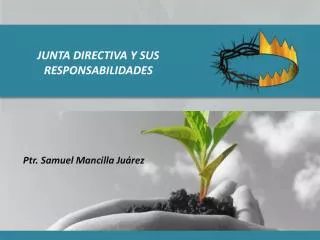 junta directiva y sus responsabilidades