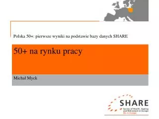 50 na rynku pracy