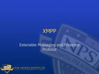 XMPP