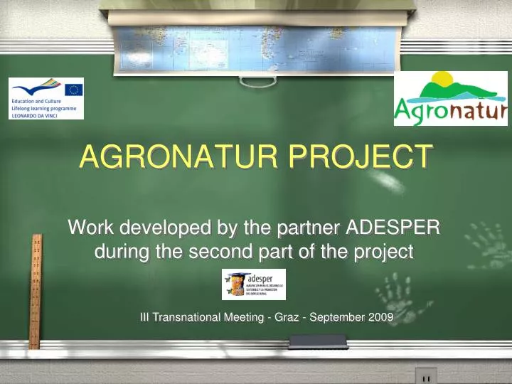 agronatur project