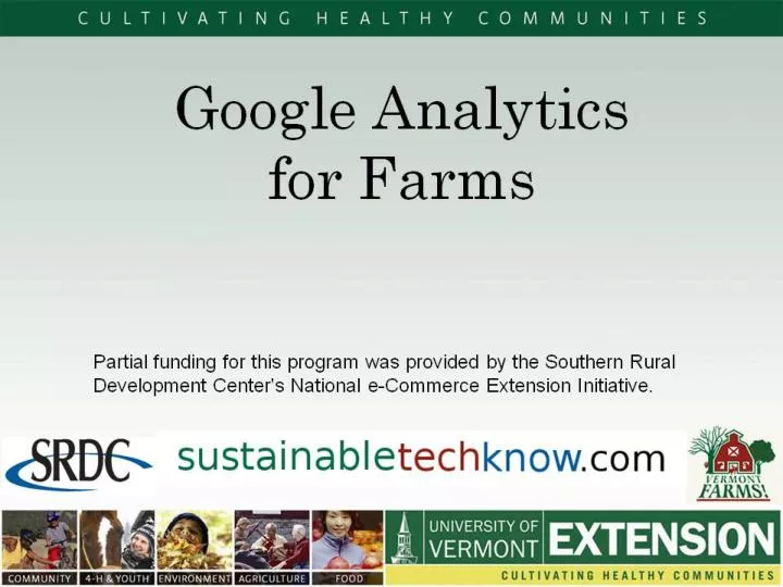 website tools for farms