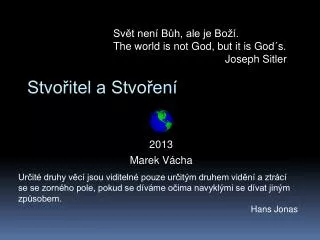 stvo itel a stvo en