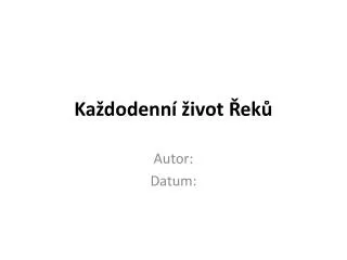 ka dodenn ivot ek