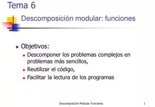 tema 6