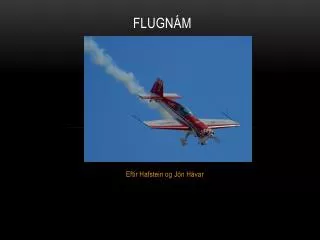 flugn m