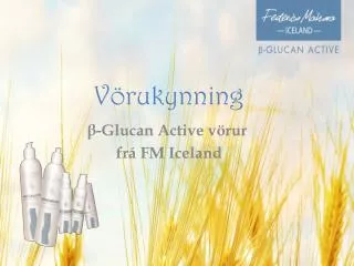 v rukynning