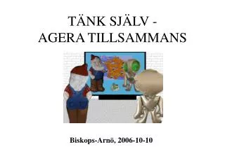 t nk sj lv agera tillsammans