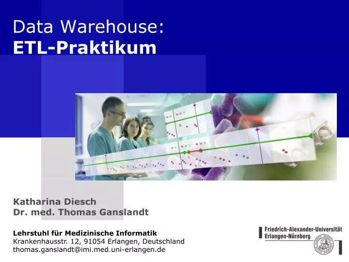 data warehouse etl praktikum