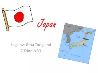 japan
