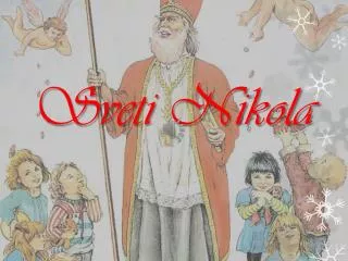 sveti nikola