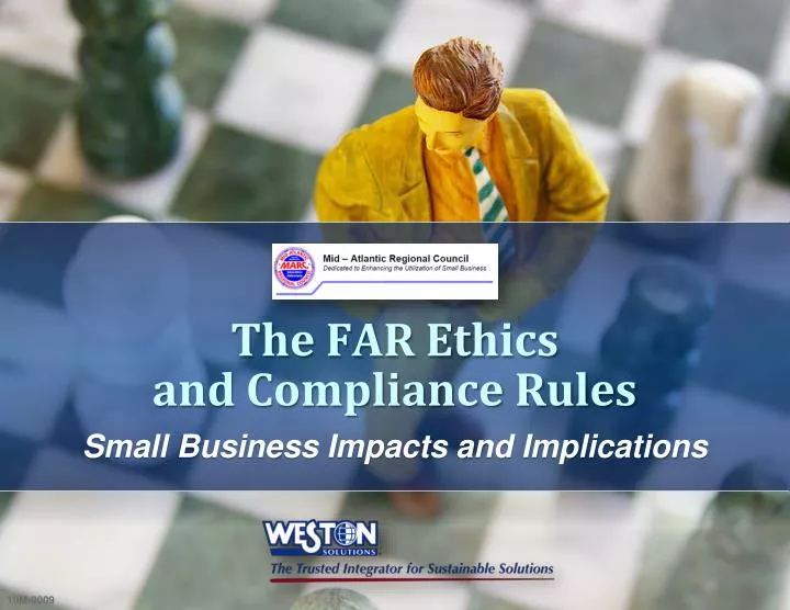 small business impacts and implications