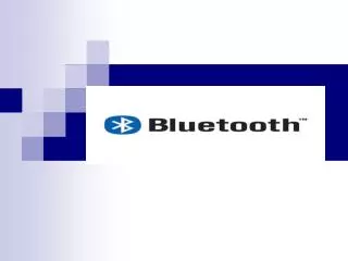 bluetooth