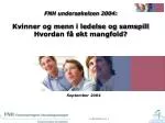 September 2004 - slide 1