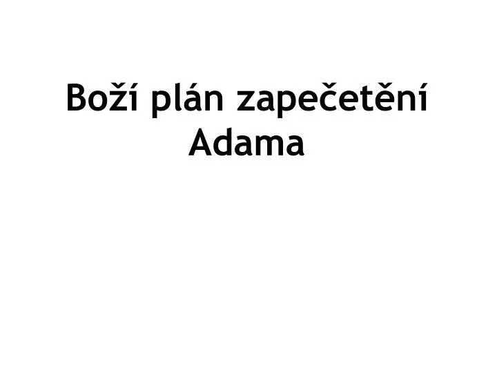 bo pl n zape et n adama