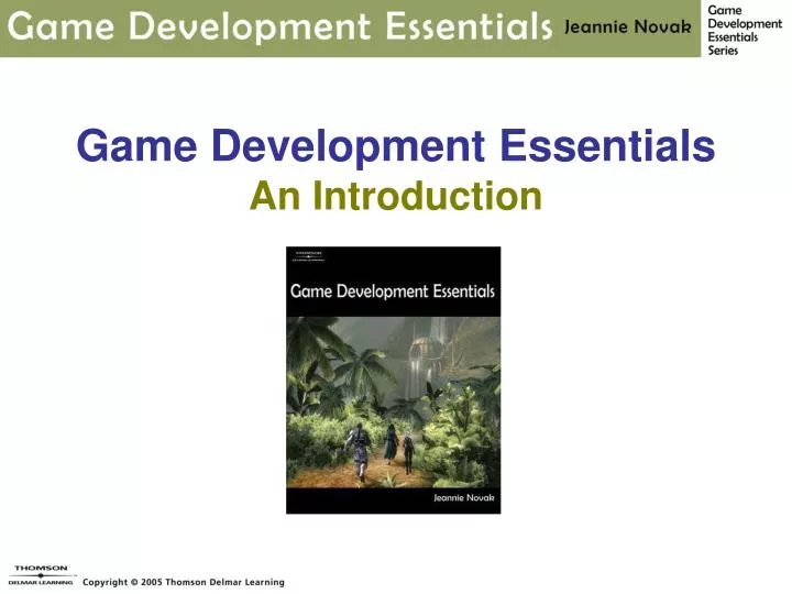 game development essentials an introduction