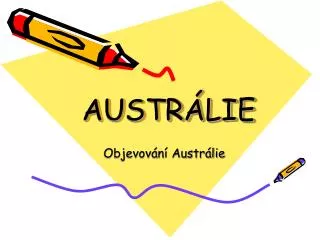 austr lie