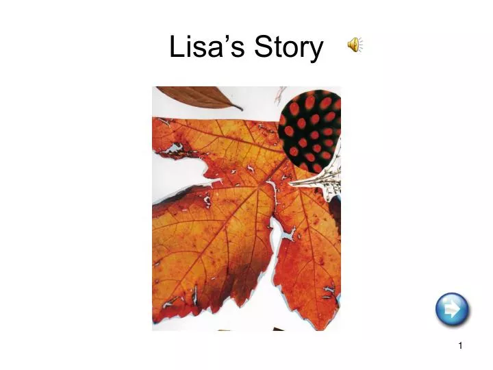 lisa s story
