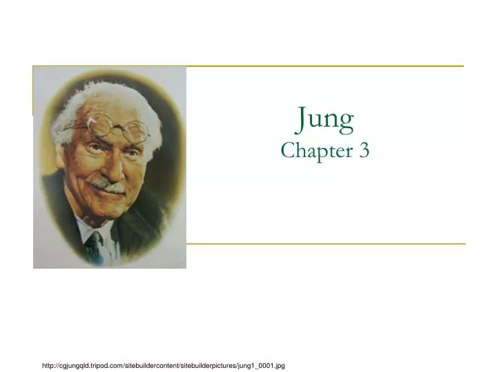 jung chapter 3