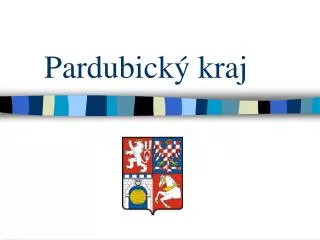 pardubick kraj