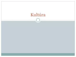 kult ra