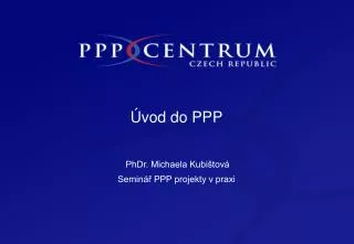 vod do ppp