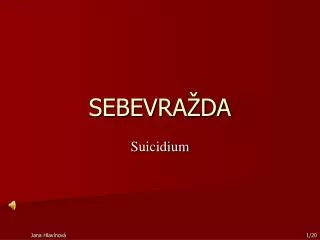 sebevra da