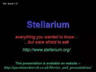 stellarium/