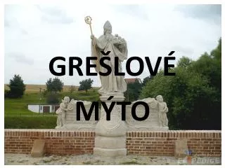 gre lov m to