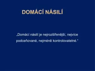 dom c n sil
