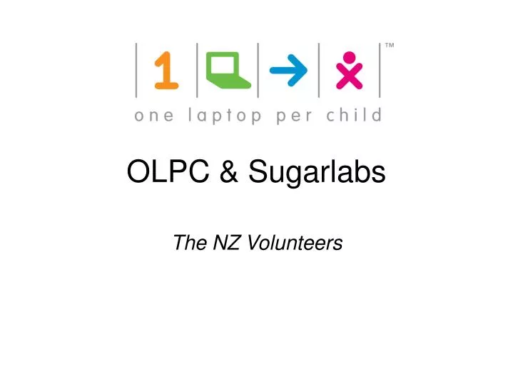 olpc sugarlabs