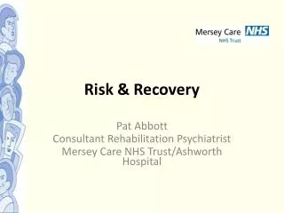 Risk &amp; Recovery
