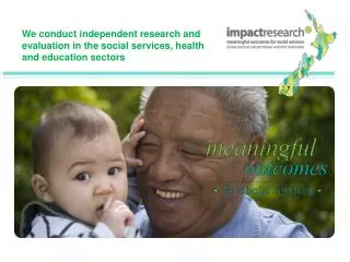 Dementia Day Programmes Research