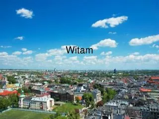 witam