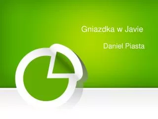 gniazdka w javie