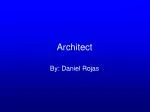 Architect: Building Design and Construction Expert - slide 1