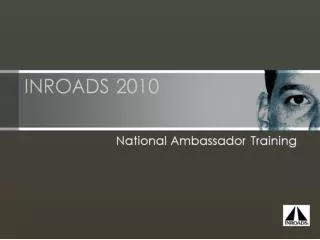 Ambassador Trainers