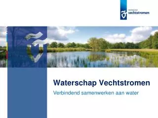 waterschap vechtstromen