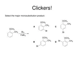 Clickers!