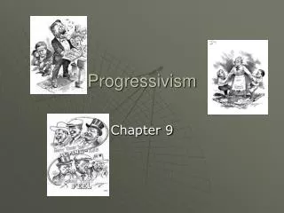 Progressivism