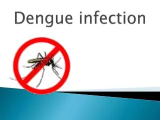 dengue infection