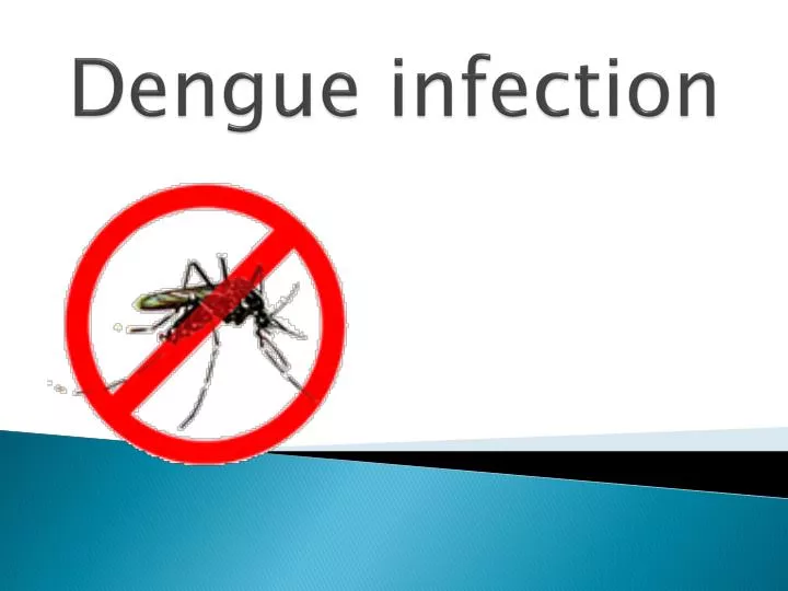 dengue infection