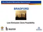 BRADFORD - slide 1