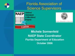 Florida Association of Science Supervisors