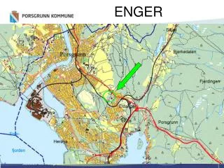enger