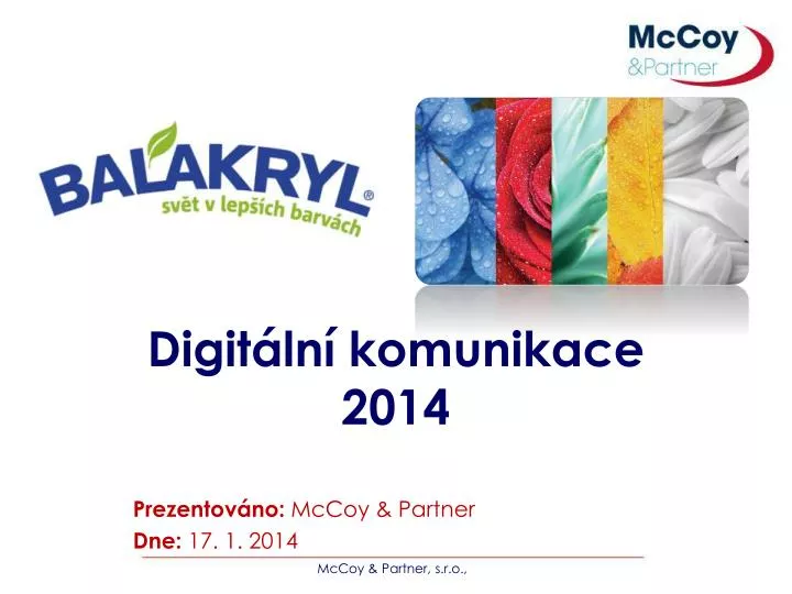 digit ln komunikace 2014